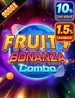 Fruity Bonanza Combo